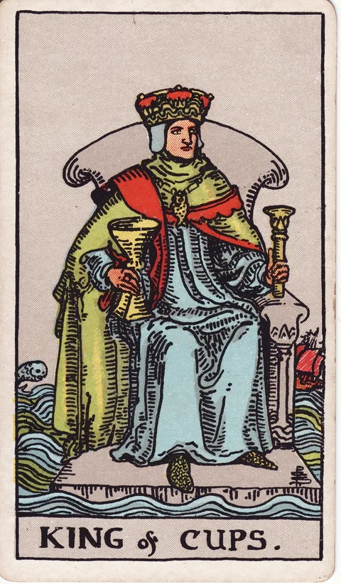Rei de Copas