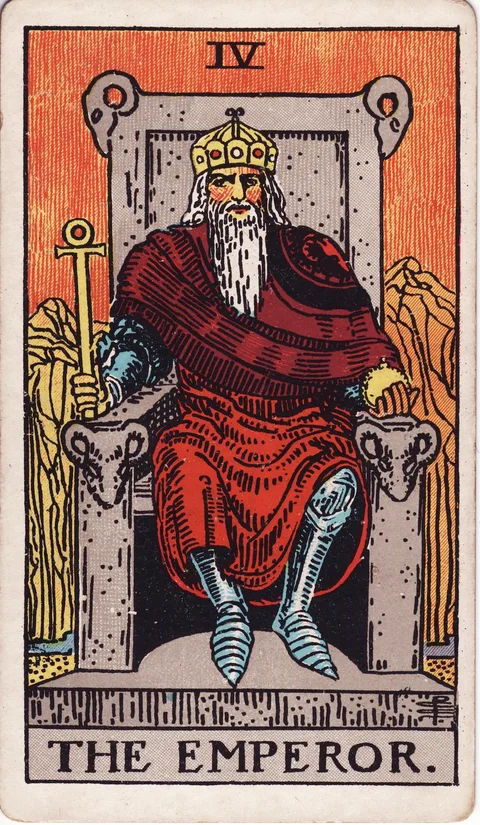 O Imperador