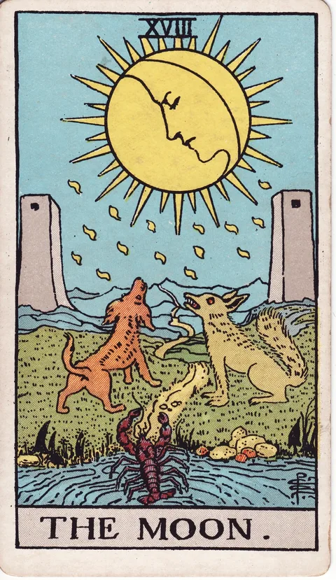 A Lua