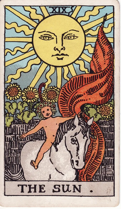 O Sol